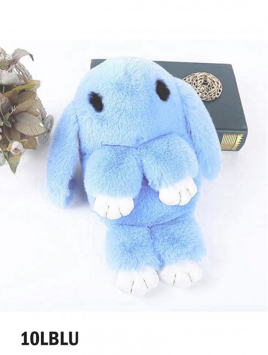 Cute Plush Bunny Bag